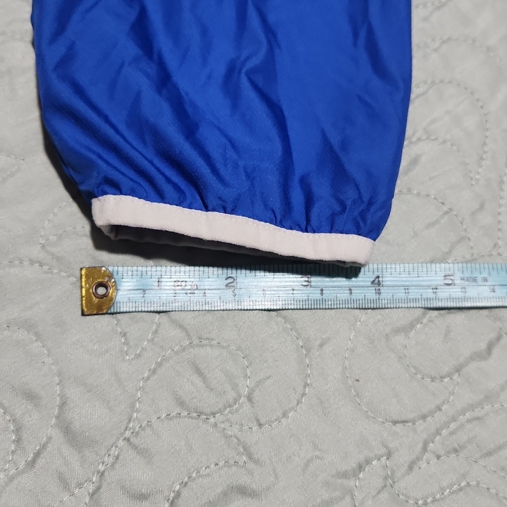 FILA Men's Jacket Size XL. - Picture 10 of 11